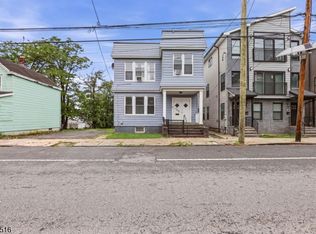 599 S 18Th St, Newark City, NJ 07103