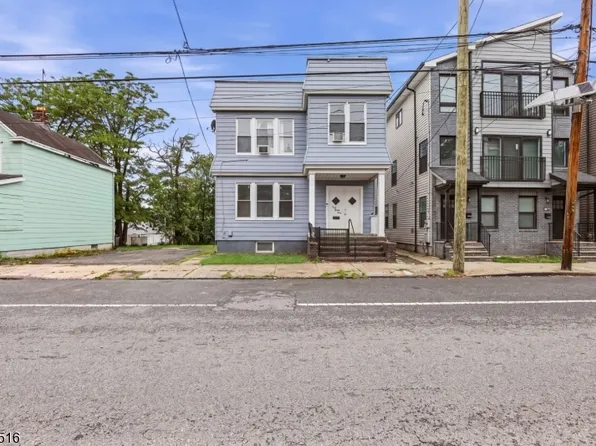 599 S 18Th St, Newark City, NJ 07103