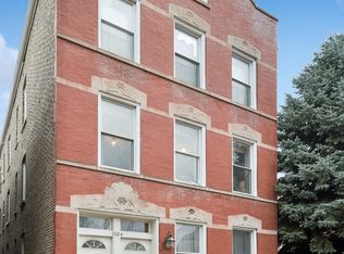 1024 W 32nd St UNIT 2, Chicago, IL 60608