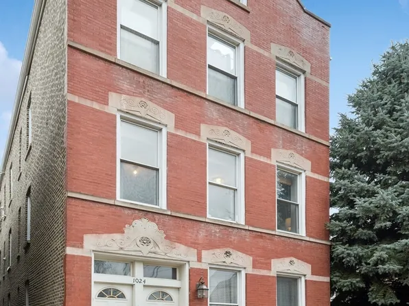 1024 W 32nd St Unit 2, Chicago, IL 60608