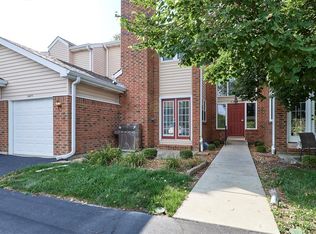 1308 Holgate Dr UNIT F1, Ballwin, MO