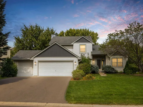 9240 Overlook Ln, Champlin, MN 55316