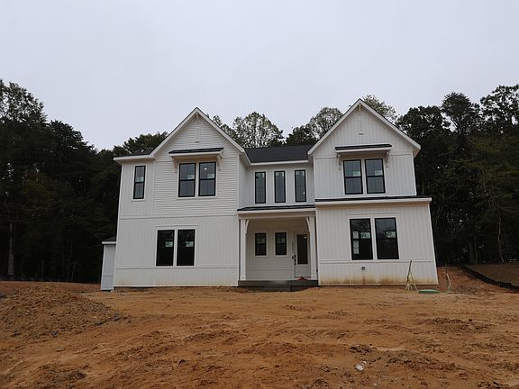 Exterior - October 4, 2026