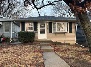 3726 N Monroe Ave, Peoria Heights, IL 61616