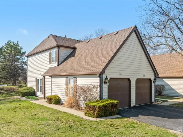 2611 Wingate Ct, Aurora, IL 60502