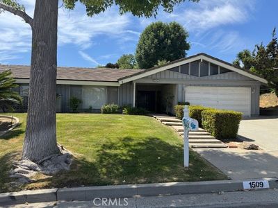 1509 Camino Loma, Fullerton, CA, 92833