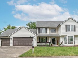 1714 SE 163rd Ave, Vancouver, WA 98683