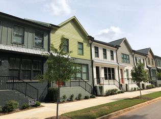 1189 Rambler Cross, Atlanta, GA 30312