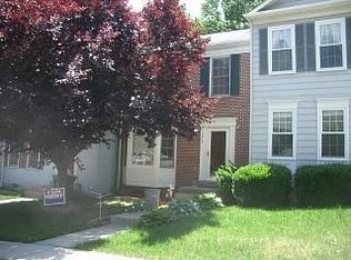 12818 Misty Ln, Woodbridge, VA 22192