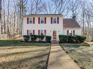 12500 Mandolin Dr, Midlothian, VA 23113