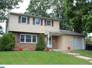 405 Lemon St, Pottstown, PA 19464