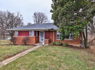 594 N Bend Rd, Cincinnati, OH 45224