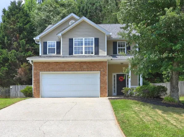 112 Lexington Parke Dr, Woodstock, GA 30189
