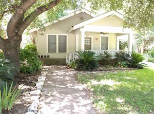 4002 Duval St, Austin, TX 78751