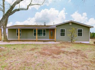 570 Mohawk Rd, Long Island, VA 24569