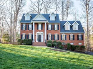 11812 Dunnottar Ter, Chesterfield, VA 23838