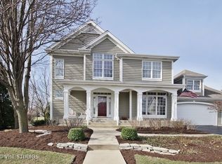 4N520 School Rd, St Charles, IL 60175