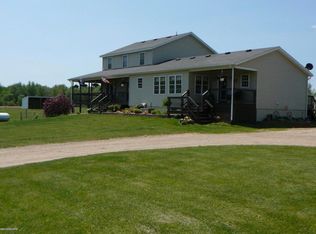 410 Orland Rd, Bronson, MI 49028