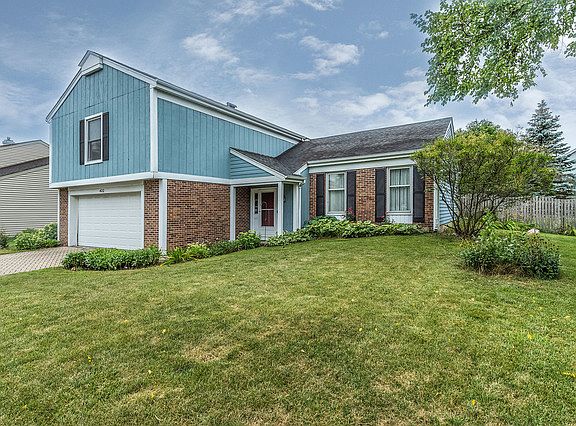 2nd image of 422 Newport Dr
