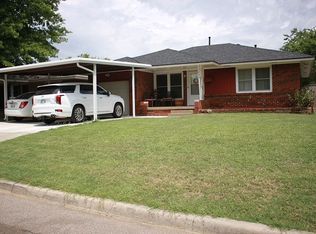 1235 NW 80th St, Oklahoma City, OK 73114
