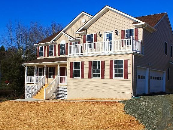 2nd image of 55 Kinsley Ln