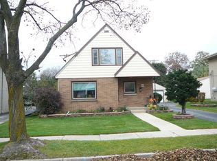 3460 S 76th St, Milwaukee, WI 53219