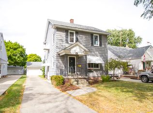 942 Brinton Dr, Toledo, OH 43612