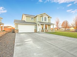 409 E Linden Ave, Moses Lake, WA 98837
