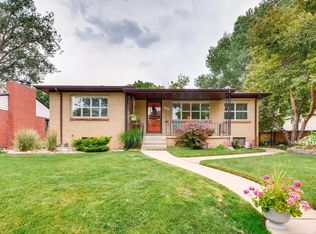 3240 S High St, Englewood, CO 80113