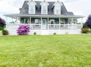 178 Maple Run Ct, Springville, IN 47462