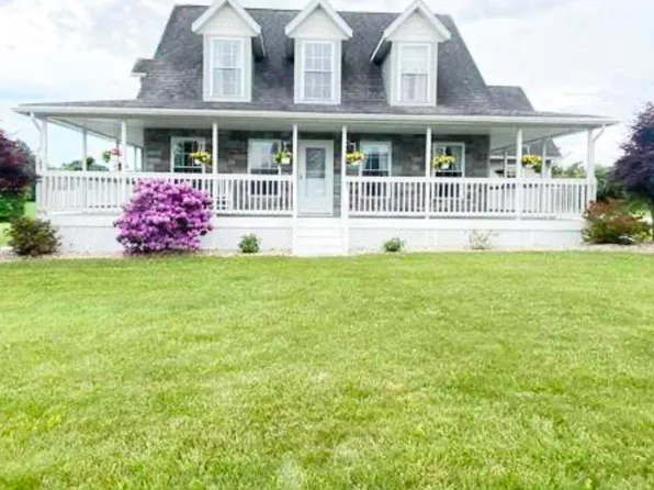 178 Maple Run Ct, Springville, IN 47462