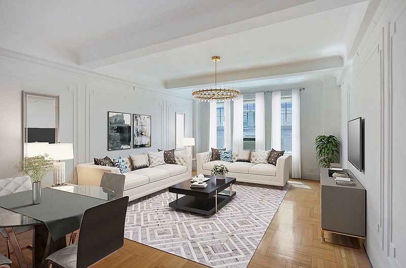 1st image of 685 W End Ave #16D