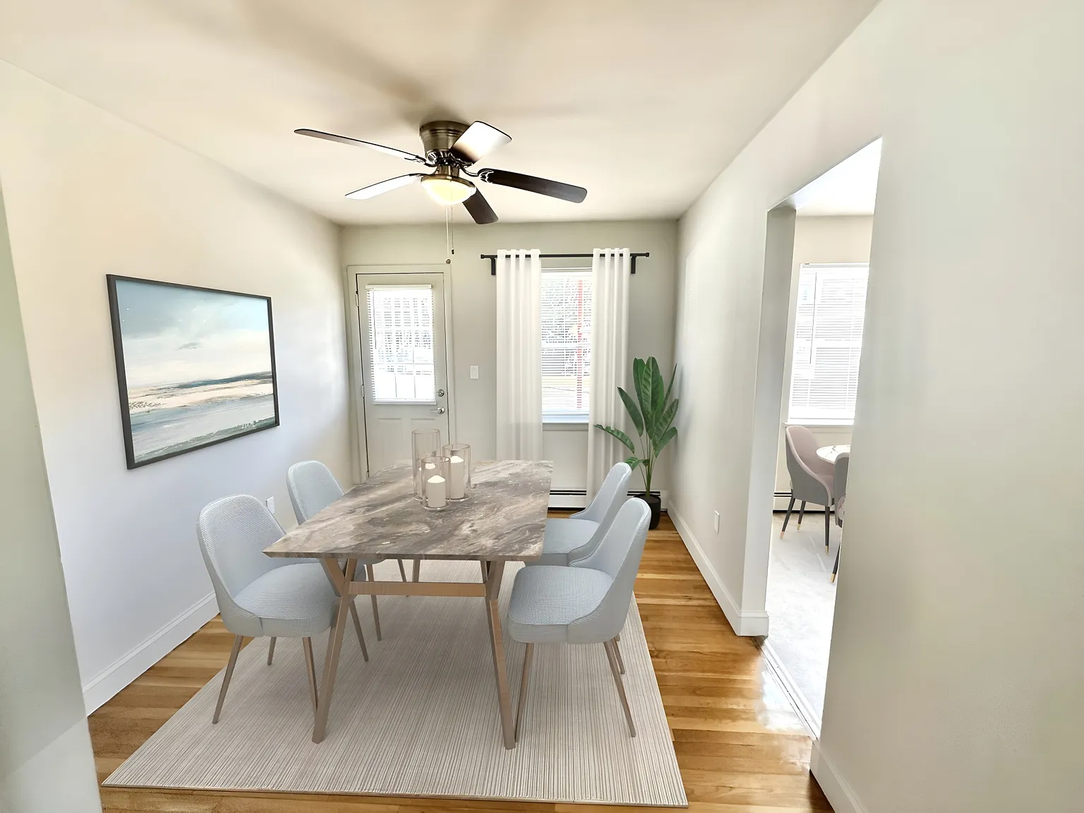 Ridgefield Apartments — Photo 4