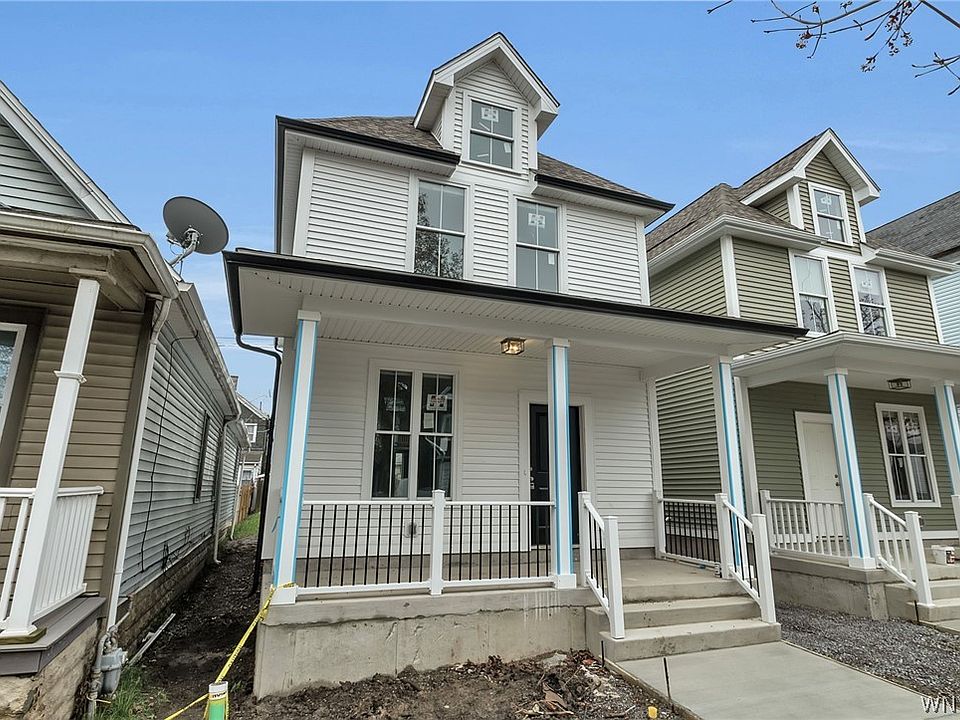 1st image of 258 Whitney Pl