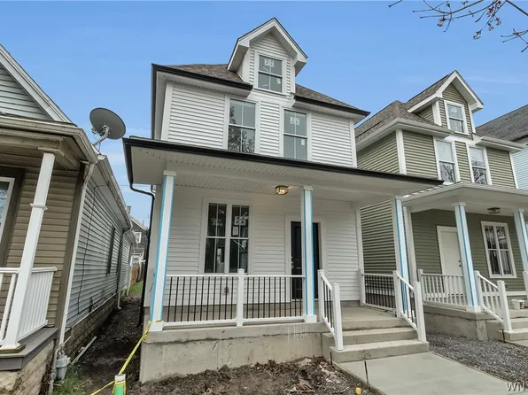 258 Whitney Pl, Buffalo, NY 14201