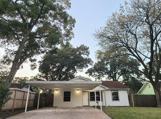 1310 Choate Cir, Houston, TX 77017