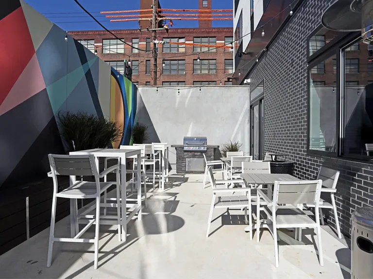 1204 E Washington Ave #3A — Photo 12