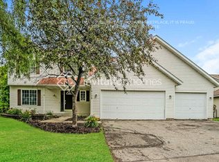 16128 Harmony Path, Lakeville, MN 55044