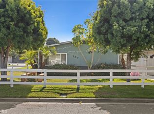 237 Costa Mesa St, Costa Mesa, CA 92627