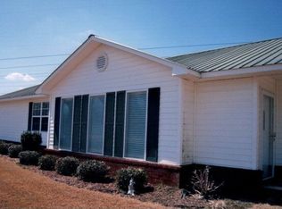 259 Lent Stephens Rd, Vidalia, GA 30474