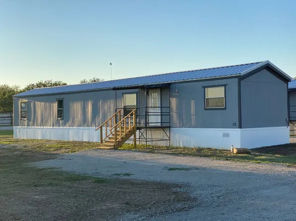 330 Live Oak Rd, Early, TX 76802
