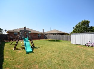1434 77th St, Lubbock, TX 79423