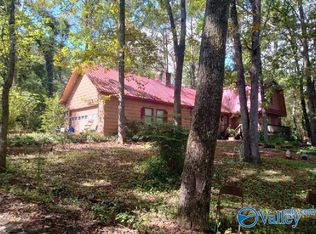740 Pleasant Hill Cut Off, Boaz, AL 35956