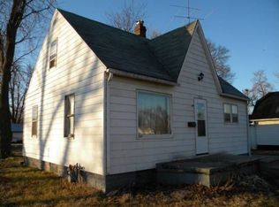 1211 W Route 30, Rock Falls, IL 61071