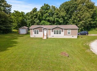 4845 Center Loop, Omaha, AR 72662