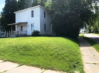 115 E Orvis St, Massena, NY 13662