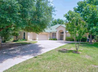 401 Sombrero, Horseshoe Bay, TX 78657