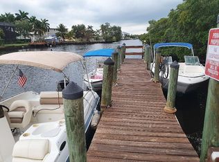 2206 Anchorage Ln APT A, Naples, FL 34104