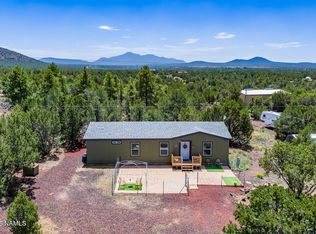 70 E Orchid Dr, Williams, AZ 86046