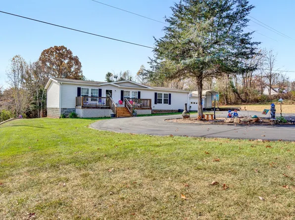 1747 Edwardsville Rd, Hardy, VA 24101